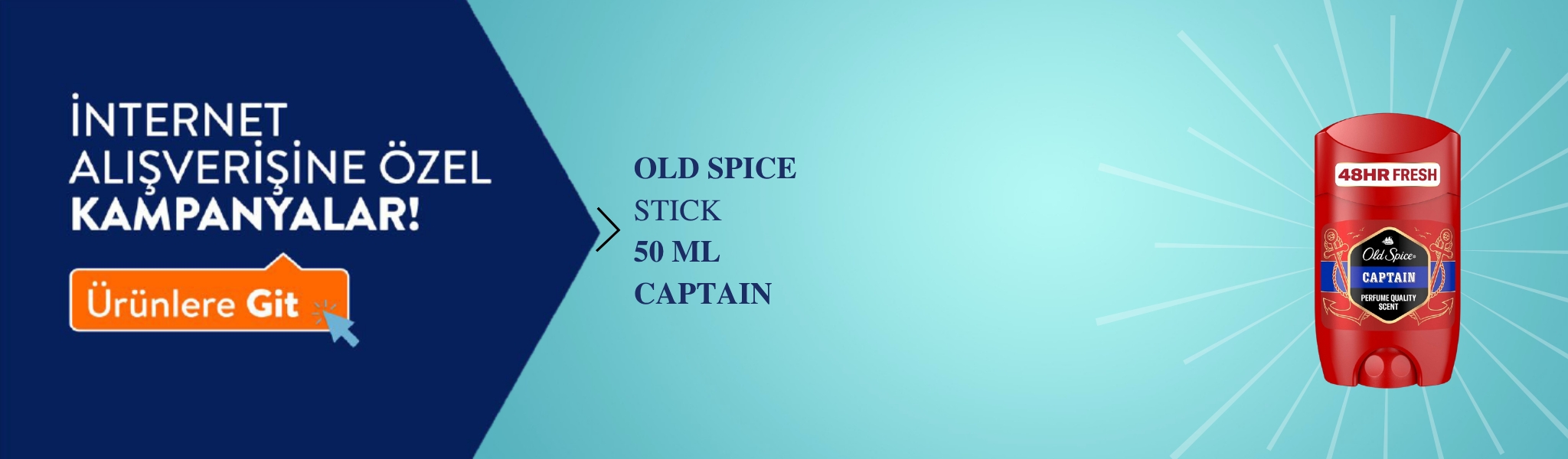 Old Spice 