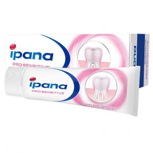 Ipana Pro Sensitive Diş Macunu 75ml