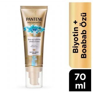 Pantene Hydra Glow Kuru Saç Uçlarına Elveda Serumu 70 ML